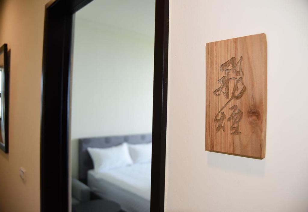 Yun Dan Apartment ลู่กู่ ภายนอก รูปภาพ